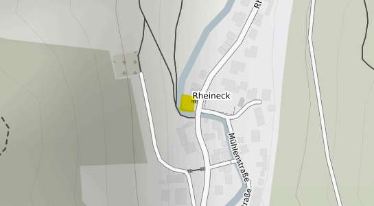 Immobilienpreisekarte Bad Breisig Rheineck